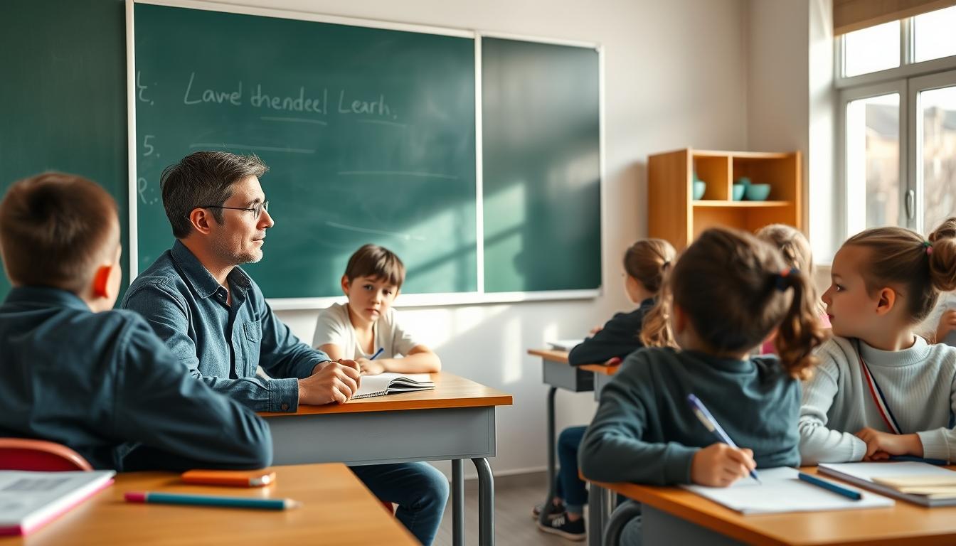 Innovative digital learning technology